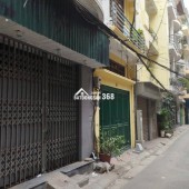 BÁN NHÀ HUỲNH THÚC KHÁNG, ĐỐNG ĐA. 50M2 4 TẦNG MT 4M GIÁ 26 TỶ- MẶT NGÕ THẲNG TẮP- NGÕ TO HƠN PHỐ